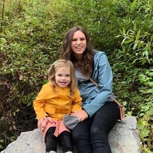 Meet your Posher, Katy